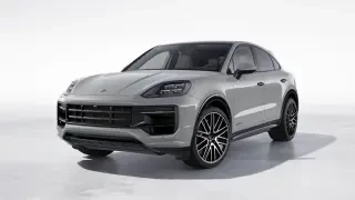 2026 Porsche 9Y0/9Y3 Cayenne GTS - Image 5 of 31