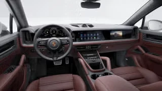 2026 Porsche 9Y0/9Y3 Cayenne GTS - Image 25 of 31