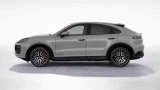 2026 Porsche 9Y0/9Y3 Cayenne GTS - Image 13 of 31