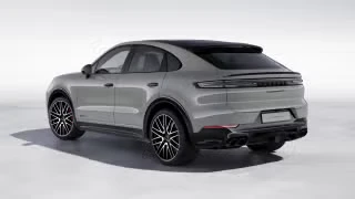 2026 Porsche 9Y0/9Y3 Cayenne GTS - Image 17 of 31