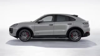2026 Porsche 9Y0/9Y3 Cayenne GTS - Image 9 of 31