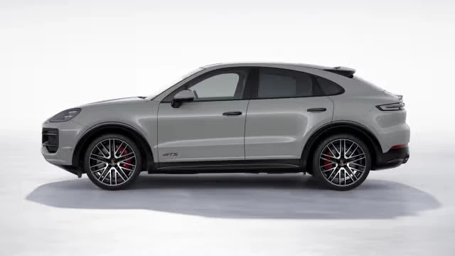 2026 Porsche 9Y0/9Y3 Cayenne GTS - Image 10 of 31