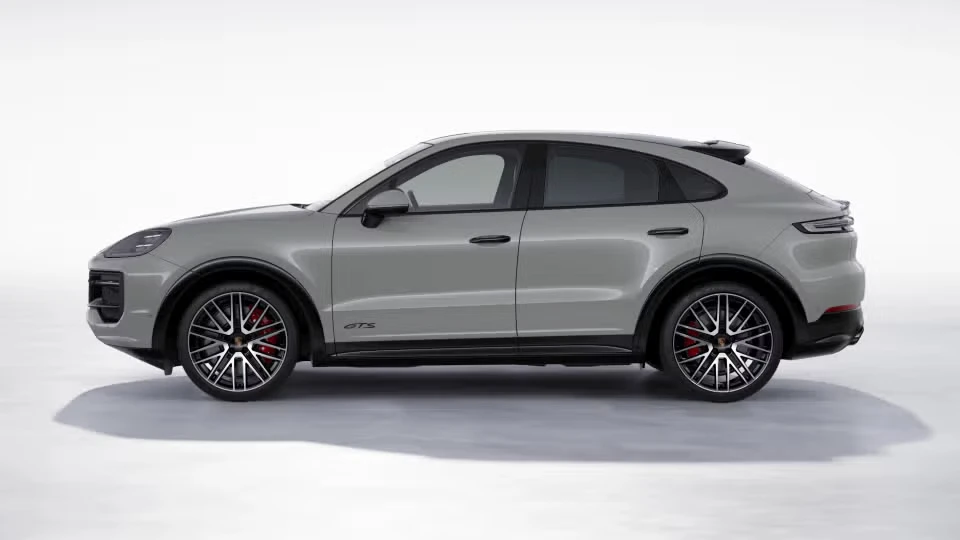 2026 Porsche 9Y0/9Y3 Cayenne GTS - Image 11 of 31