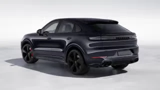 2026 Porsche 9Y0/9Y3 Cayenne GTS - Image 17 of 31