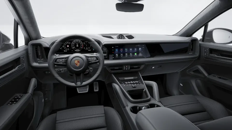 2026 Porsche 9Y0/9Y3 Cayenne GTS - Image 31 of 31