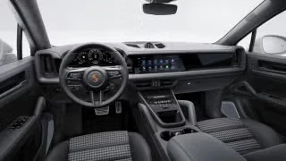 2026 Porsche 9Y0/9Y3 Cayenne GTS - Image 25 of 31
