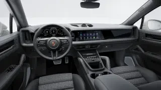 2026 Porsche 9Y0/9Y3 Cayenne GTS - Image 29 of 31