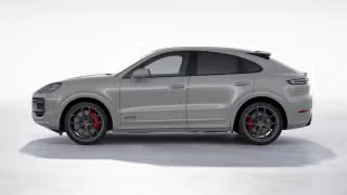 2026 Porsche 9Y0/9Y3 Cayenne GTS - Image 9 of 31