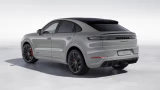2026 Porsche 9Y0/9Y3 Cayenne GTS - Image 17 of 31
