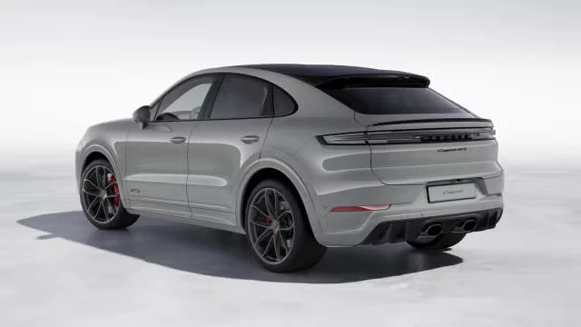 2026 Porsche 9Y0/9Y3 Cayenne GTS - Image 18 of 31