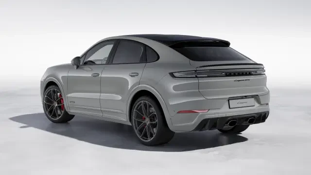 2026 Porsche 9Y0/9Y3 Cayenne GTS - Image 22 of 31