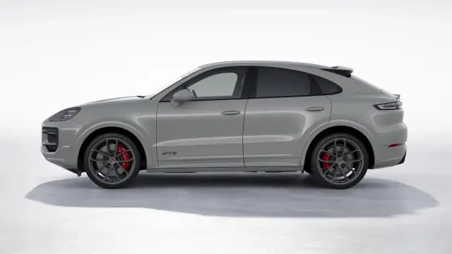 2026 Porsche 9Y0/9Y3 Cayenne GTS - Image 14 of 31