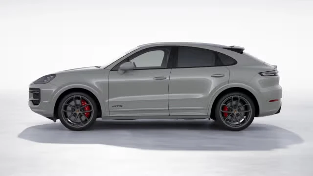 2026 Porsche 9Y0/9Y3 Cayenne GTS - Image 10 of 31