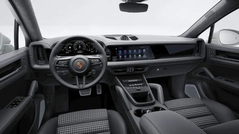 2026 Porsche 9Y0/9Y3 Cayenne GTS - Image 31 of 31