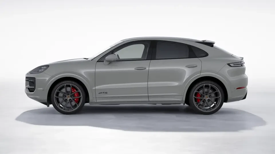 2026 Porsche 9Y0/9Y3 Cayenne GTS - Image 15 of 31