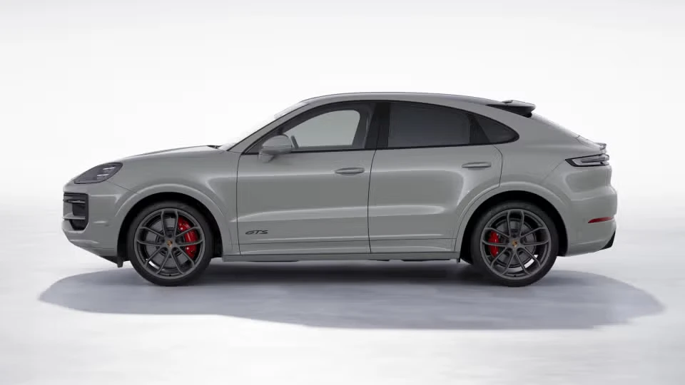 2026 Porsche 9Y0/9Y3 Cayenne GTS - Image 11 of 31