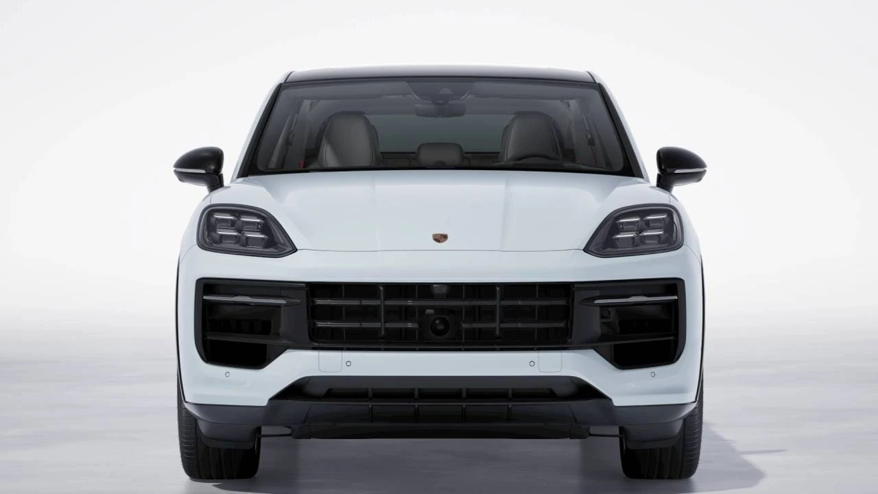 2026 Porsche 9Y0/9Y3 Cayenne GTS - Image 8 of 10