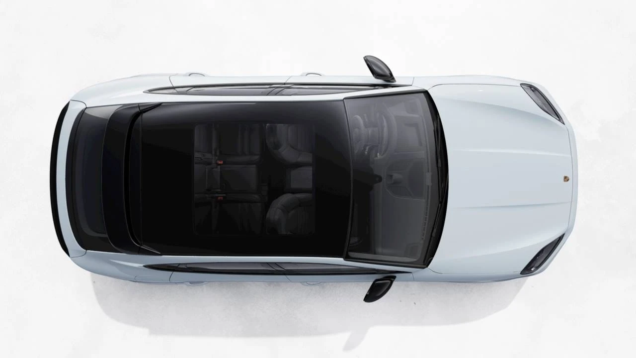 2026 Porsche 9Y0/9Y3 Cayenne GTS - Image 5 of 10