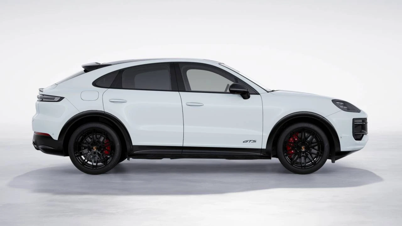 2026 Porsche 9Y0/9Y3 Cayenne GTS - Image 6 of 10