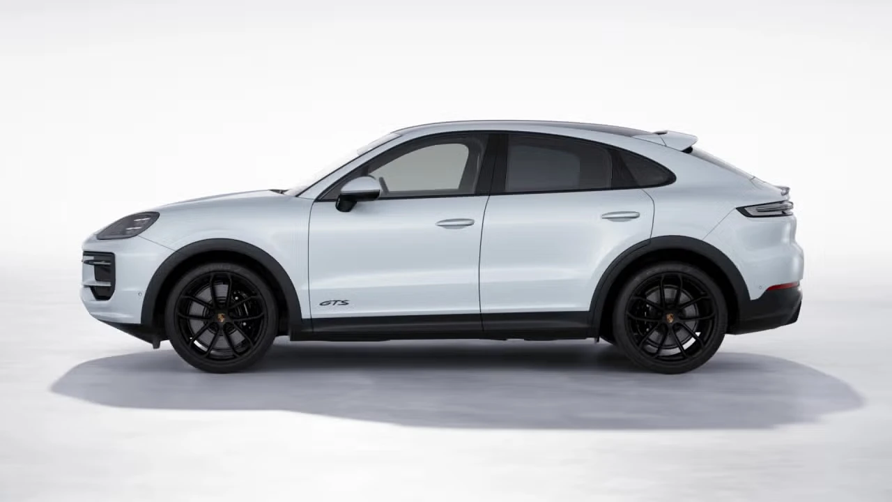 2026 Porsche 9Y0/9Y3 Cayenne GTS - Image 12 of 31