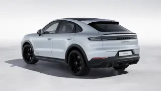 2026 Porsche 9Y0/9Y3 Cayenne GTS - Image 21 of 31