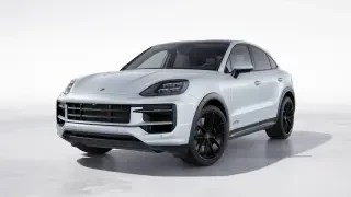 2026 Porsche 9Y0/9Y3 Cayenne GTS - Image 5 of 31