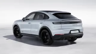 2026 Porsche 9Y0/9Y3 Cayenne GTS - Image 17 of 31