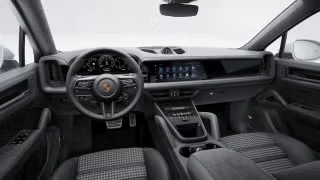 2026 Porsche 9Y0/9Y3 Cayenne GTS - Image 25 of 31
