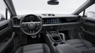2026 Porsche 9Y0/9Y3 Cayenne GTS - Image 29 of 31
