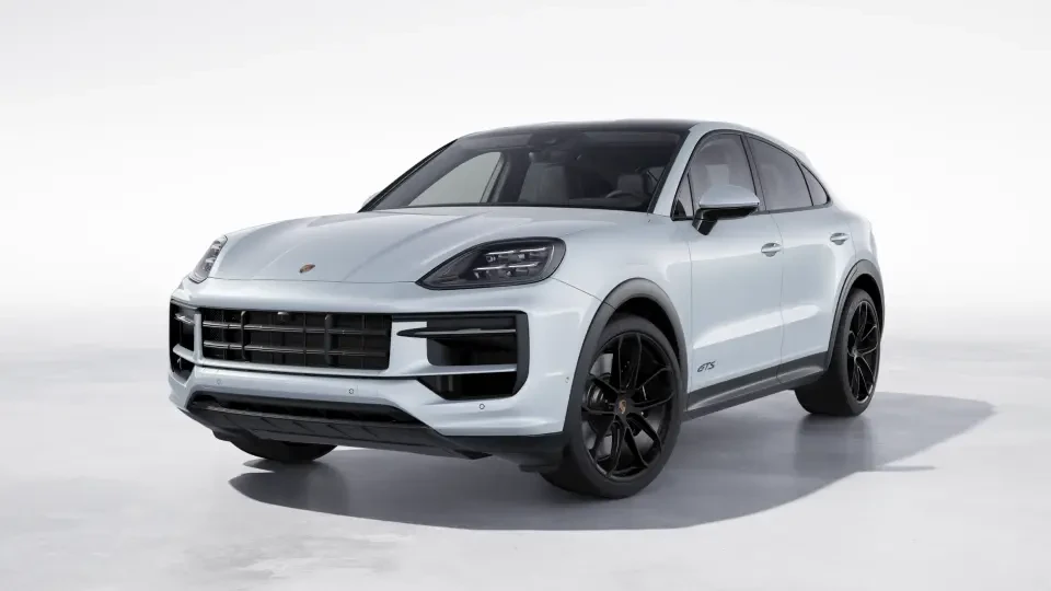 2026 Porsche 9Y0/9Y3 Cayenne GTS - Image 7 of 31