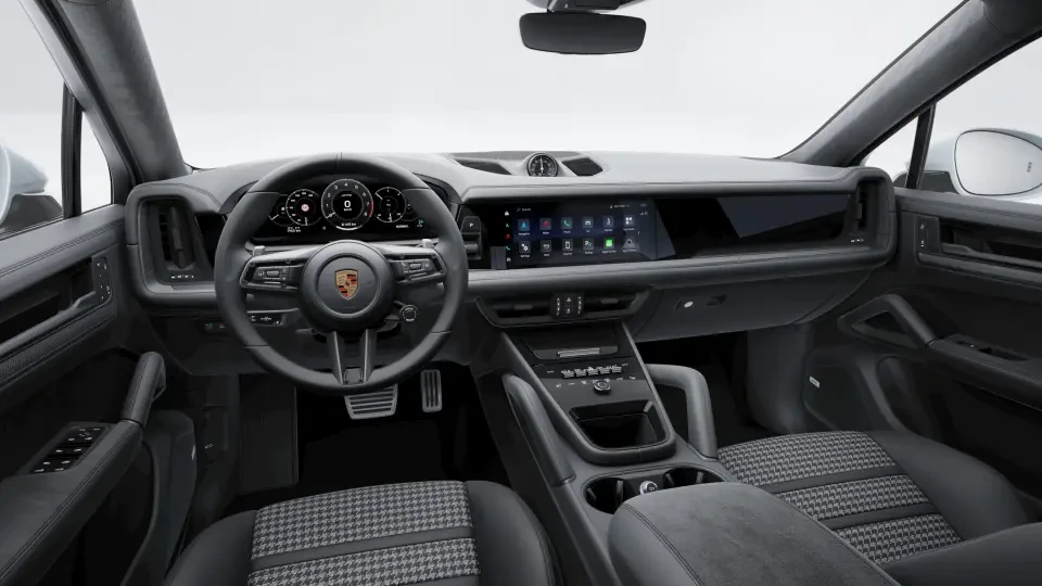 2026 Porsche 9Y0/9Y3 Cayenne GTS - Image 31 of 31