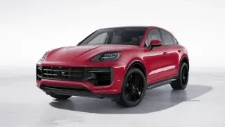 2026 Porsche 9Y0/9Y3 Cayenne GTS - Image 5 of 31