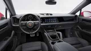 2026 Porsche 9Y0/9Y3 Cayenne GTS - Image 29 of 31