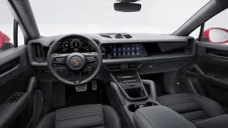 2026 Porsche 9Y0/9Y3 Cayenne GTS - Image 25 of 31