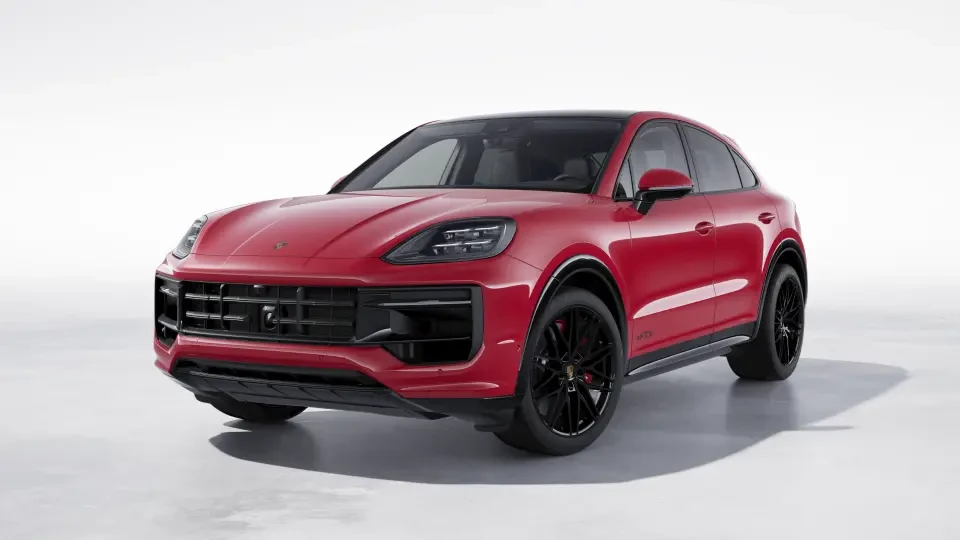 2026 Porsche 9Y0/9Y3 Cayenne GTS - Image 7 of 31