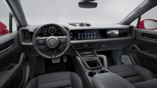 2026 Porsche 9Y0/9Y3 Cayenne GTS - Image 29 of 31