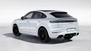 2026 Porsche 9Y0/9Y3 Cayenne GTS - Image 17 of 31