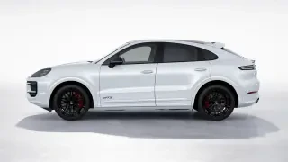 2026 Porsche 9Y0/9Y3 Cayenne GTS - Image 13 of 31