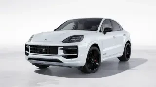 2026 Porsche 9Y0/9Y3 Cayenne GTS - Image 5 of 31