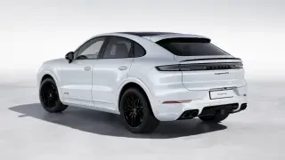 2026 Porsche 9Y0/9Y3 Cayenne GTS - Image 21 of 31