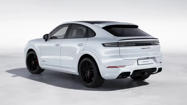 2026 Porsche 9Y0/9Y3 Cayenne GTS - Image 18 of 31