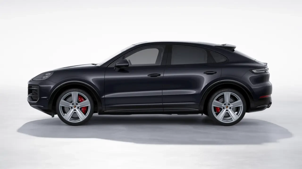 2026 Porsche 9Y0/9Y3 Cayenne GTS - Image 16 of 31