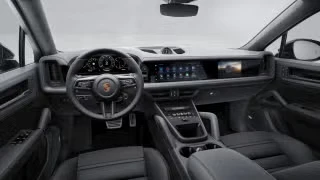 2026 Porsche 9Y0/9Y3 Cayenne GTS - Image 25 of 31