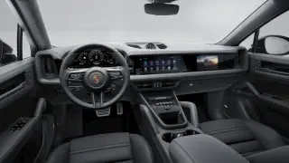 2026 Porsche 9Y0/9Y3 Cayenne GTS - Image 29 of 31