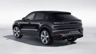 2026 Porsche 9Y0/9Y3 Cayenne GTS - Image 21 of 31