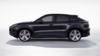 2026 Porsche 9Y0/9Y3 Cayenne GTS - Image 9 of 31