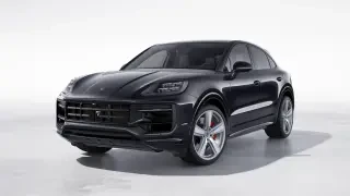2026 Porsche 9Y0/9Y3 Cayenne GTS - Image 5 of 31