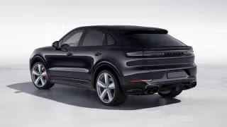 2026 Porsche 9Y0/9Y3 Cayenne GTS - Image 17 of 31
