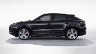 2026 Porsche 9Y0/9Y3 Cayenne GTS - Image 13 of 31