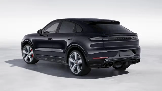 2026 Porsche 9Y0/9Y3 Cayenne GTS - Image 18 of 31
